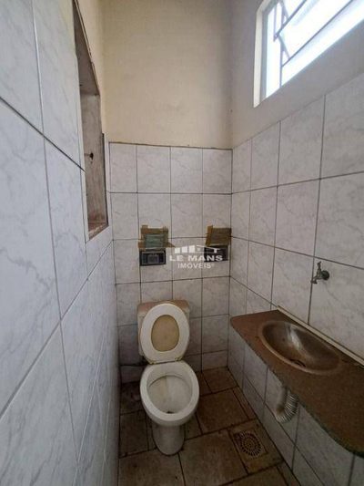 Loja-Salão, 35 m² - Foto 5