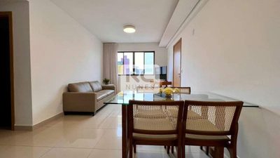 Apartamento, 2 quartos, 65 m² - Foto 4