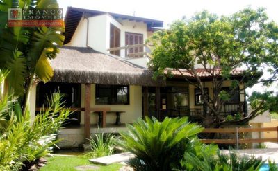 Casa de Condomínio, 5 quartos - Foto 2