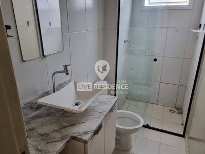 Apartamento, 2 quartos, 52 m² - Foto 3