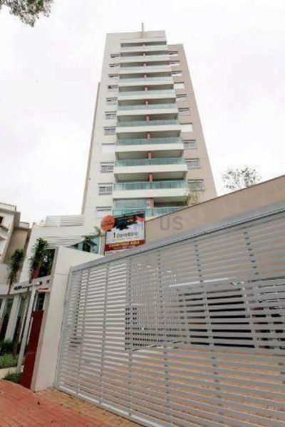 Apartamento, 1 quarto, 39 m² - Foto 2