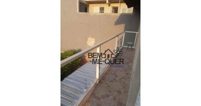 Sobrado, 4 quartos, 164 m² - Foto 4