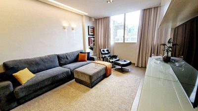 Apartamento, 3 quartos, 130 m² - Foto 3