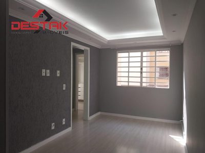 Apartamento, 2 quartos, 50 m² - Foto 4