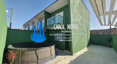 Sobrado, 2 quartos, 60 m² - Foto 2