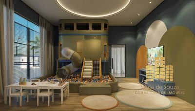 Apartamento, 2 quartos, 55 m² - Foto 2