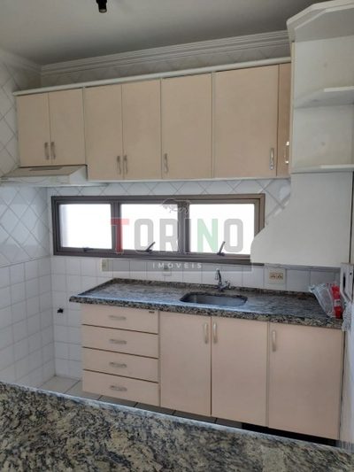 Apartamento, 1 quarto, 54 m² - Foto 4