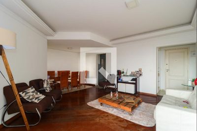 Apartamento, 3 quartos, 150 m² - Foto 5