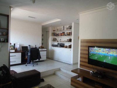 Apartamento, 2 quartos, 70 m² - Foto 1
