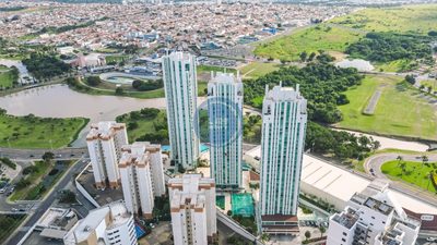 Apartamento, 3 quartos, 87 m² - Foto 2