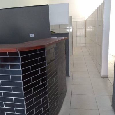 Loja-Salão, 60 m² - Foto 3