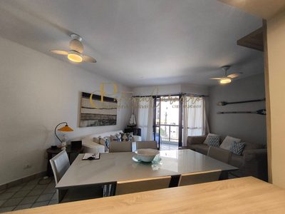 Apartamento, 3 quartos, 136 m² - Foto 5