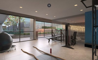 Casa, 2 quartos, 2151 m² - Foto 5