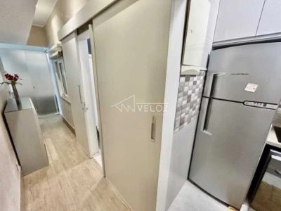 Apartamento, 1 quarto, 36 m² - Foto 2