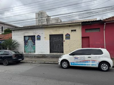 Loja-Salão, 60 m² - Foto 1