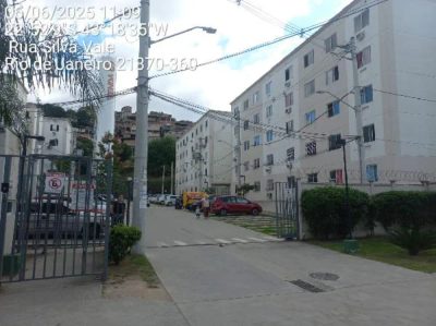 Apartamento, 2 quartos, 40 m² - Foto 1