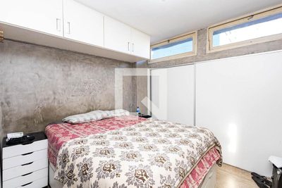 Apartamento, 2 quartos, 52 m² - Foto 5