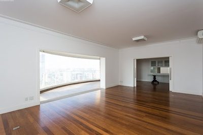 Apartamento, 4 quartos, 450 m² - Foto 1