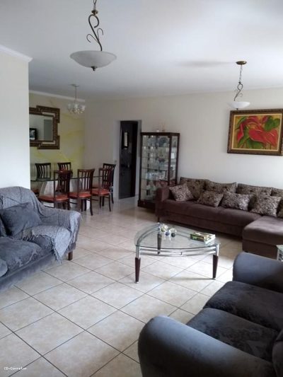 Apartamento, 3 quartos, 140 m² - Foto 2