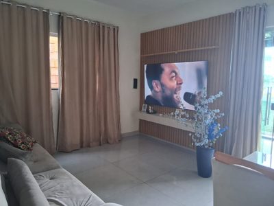 Casa, 3 quartos, 150 m² - Foto 4