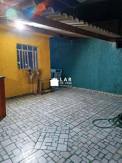 Casa, 2 quartos, 243 m² - Foto 2