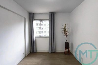 Apartamento, 1 quarto, 41 m² - Foto 1