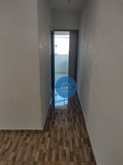 Apartamento, 1 quarto, 35 m² - Foto 1