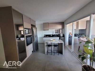 Apartamento, 3 quartos, 93 m² - Foto 1