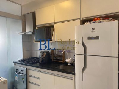 Apartamento, 2 quartos - Foto 2