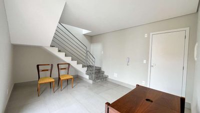 Cobertura, 2 quartos, 120 m² - Foto 2