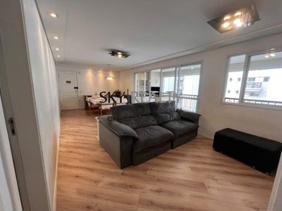 Apartamento, 3 quartos, 126 m² - Foto 1