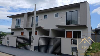 Sobrado, 3 quartos, 94 m² - Foto 2