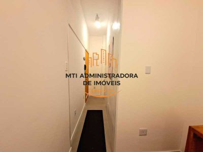 Apartamento, 1 quarto, 19 m² - Foto 5