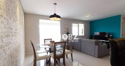 Apartamento, 2 quartos, 81 m² - Foto 4