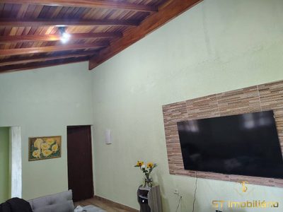 Chácara, 2 quartos, 1270 m² - Foto 5