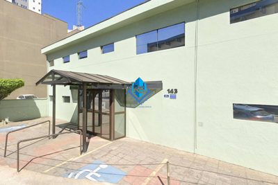 Prédio Inteiro, 259 m² - Foto 1