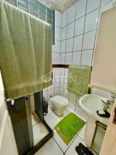 Apartamento, 3 quartos, 109 m² - Foto 1