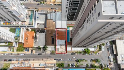 Prédio Inteiro, 460 m² - Foto 2
