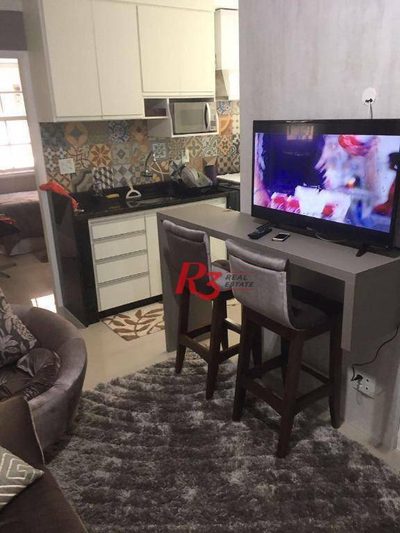 Apartamento, 2 quartos, 47 m² - Foto 5