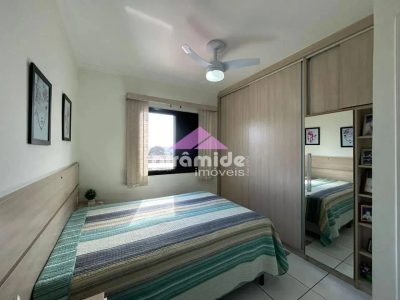 Apartamento, 3 quartos, 70 m² - Foto 4