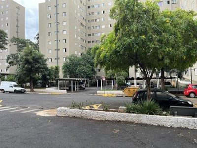 Apartamento, 2 quartos, 53 m² - Foto 1