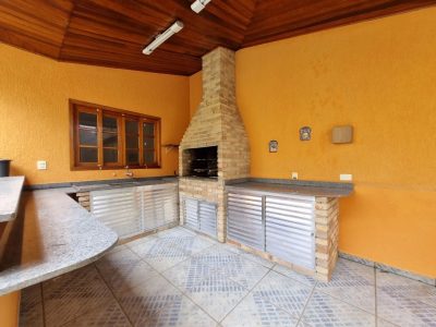 Casa, 3 quartos, 228 m² - Foto 4