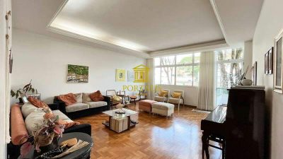 Casa, 7 quartos, 314 m² - Foto 1