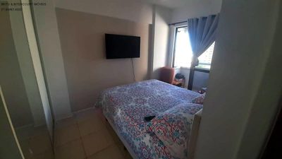 Apartamento, 3 quartos, 90 m² - Foto 5