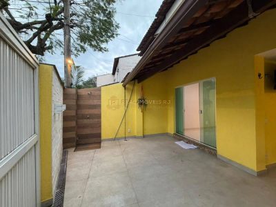 Casa, 3 quartos, 150 m² - Foto 3