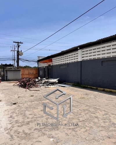 Depósito-Galpão - Foto 5