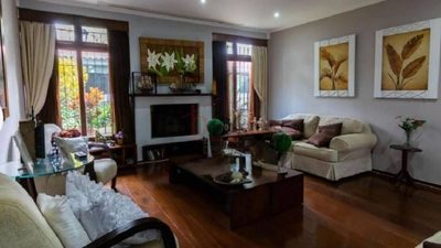 Casa, 4 quartos, 184 m² - Foto 5
