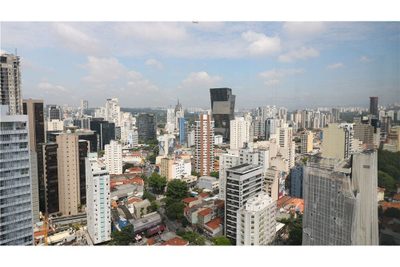Apartamento, 1 quarto, 30 m² - Foto 4