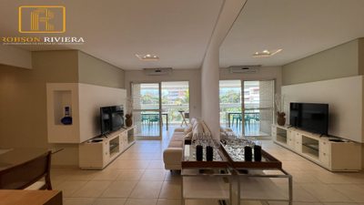 Apartamento, 3 quartos, 89 m² - Foto 1