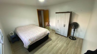 Apartamento, 2 quartos, 58 m² - Foto 4